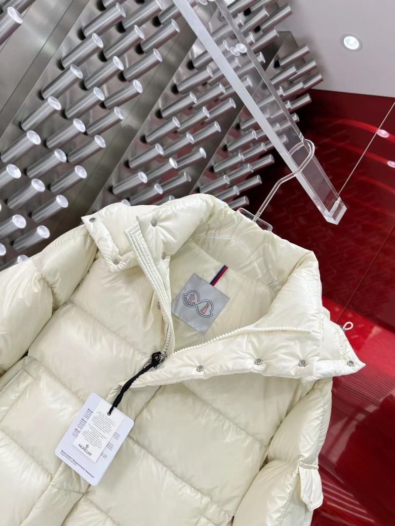 Moncler Down Jacket